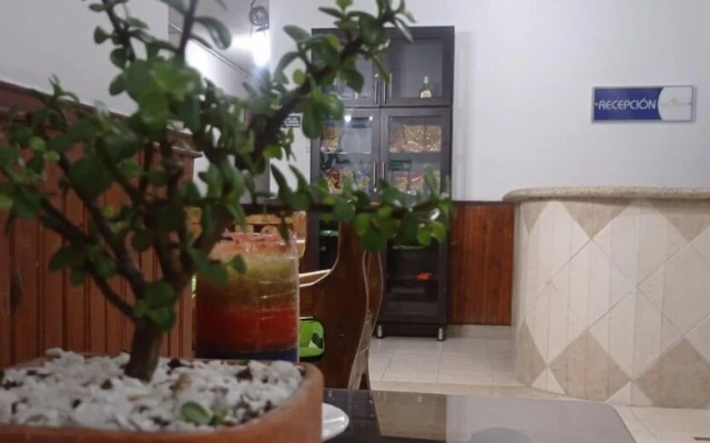 Hotel Plaza Calarca