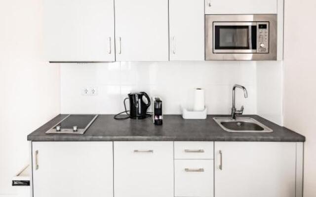 City Stay Vienna – Spittelberg