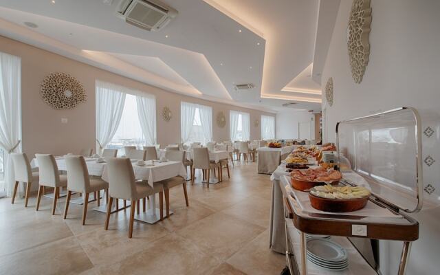 Hotel Roma