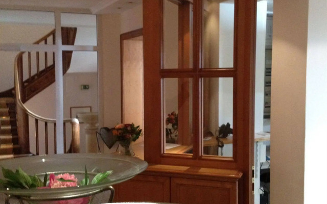 CityHotel Kempten