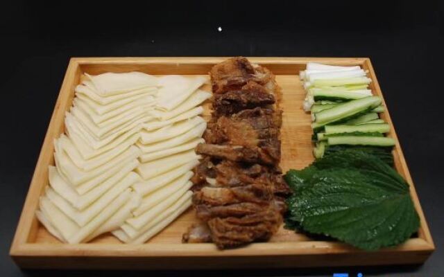 Yunmeng Resort Hotel