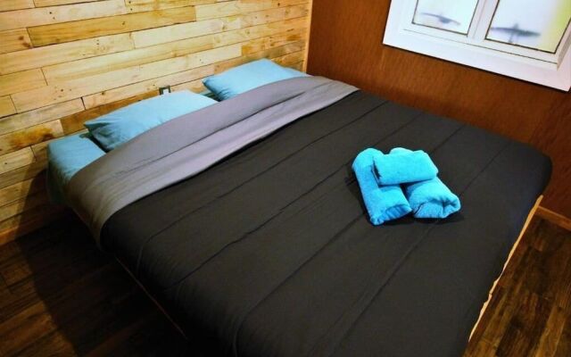 Corner Hostel Natales