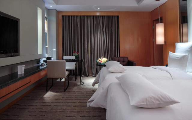 Pullman Anshan Time Square