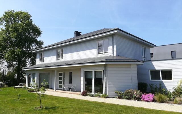 Le Clos Louisiane