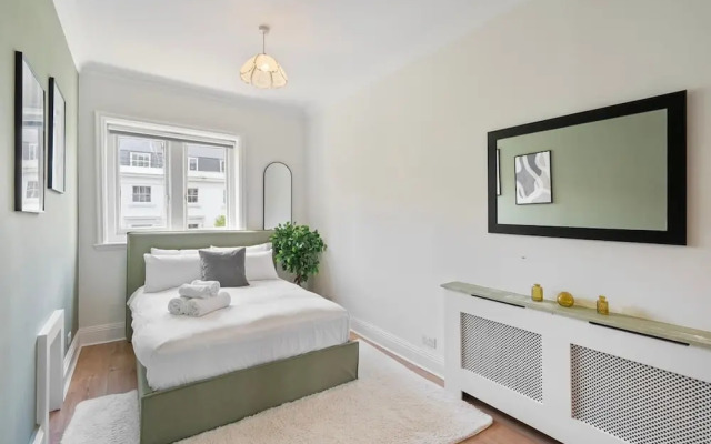 Modern Elegance in Paddington