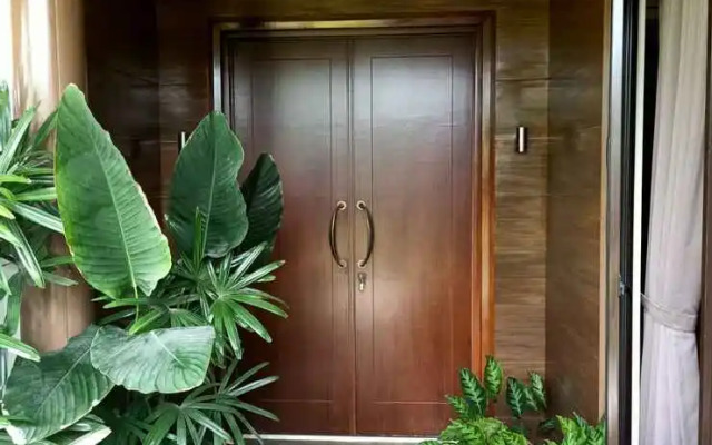 Villa Argopuro Vimala Hills Bogor