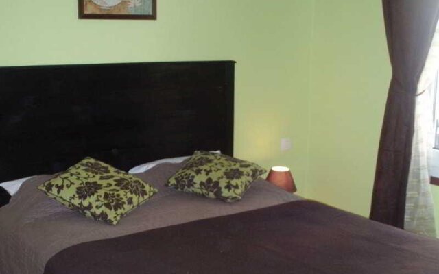 Hotel Mon Reve Amadeus