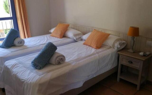 Amazing villa to rent at Estepona - near beaches