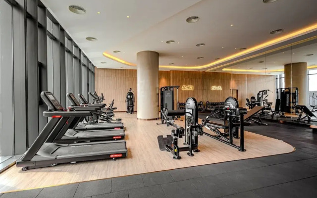 Premier Apartment in A La Carte Ha Long Bay