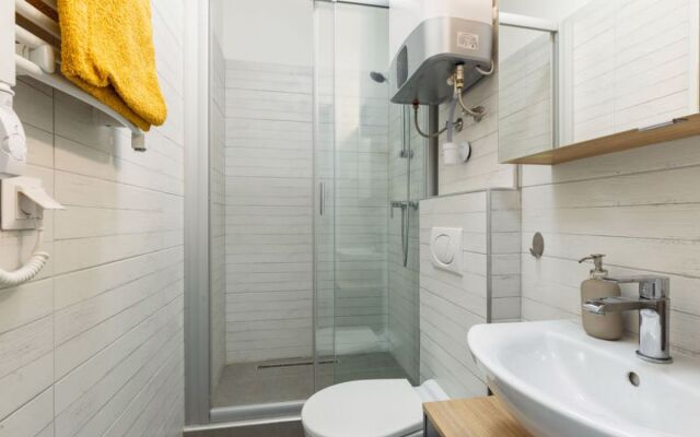 Apartment Juventus Balatonföldvár