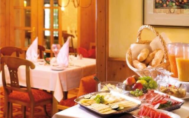 Hotel Goldener Acker