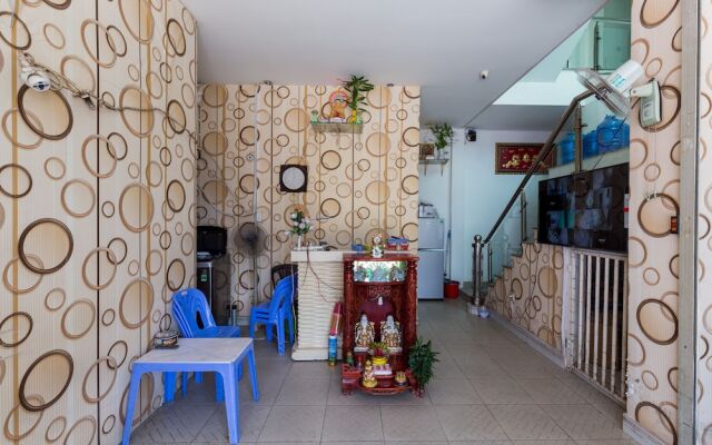 Oyo 1037 Bao Chau Hotel