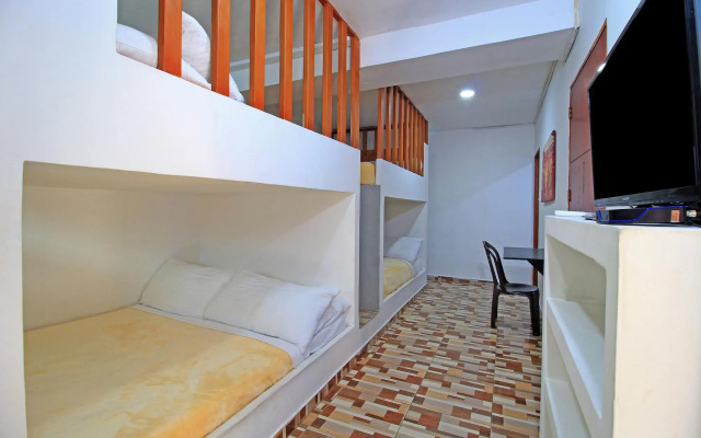 Hotel Abi Inn By GEH Suites