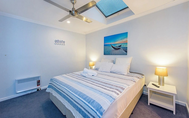 Sea Renity On Earnshaw