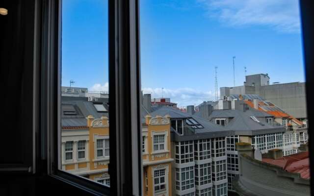 Hotel Maycar