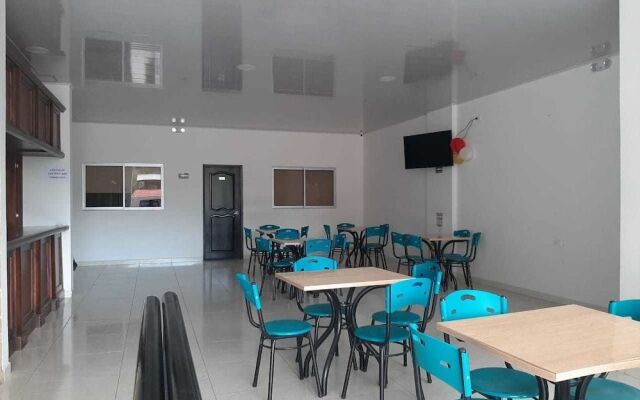 Hotel Alojamiento San Pedro In