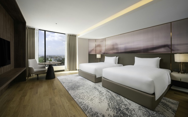 Amari Vientiane Laos