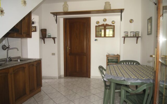 Casa Papiro B&B