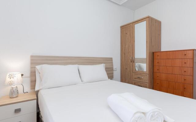 Alicante Bon Repós Apartment by GHR Rentals