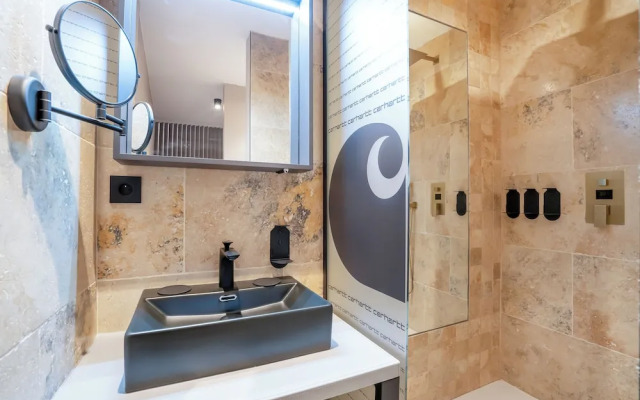 HOTEL by REBOUL - Boutique Hôtel Cassis