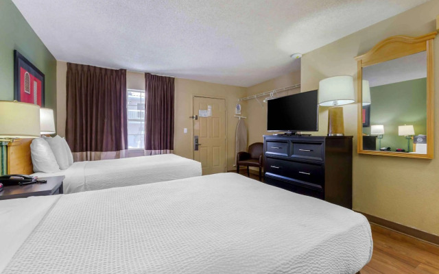 Extended Stay America Suites Phoenix Scottsdale Old Town