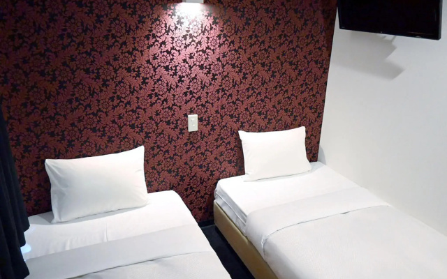 Hotel Art Inn Namba