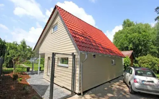 Ferienhaus Klink SEE 9611