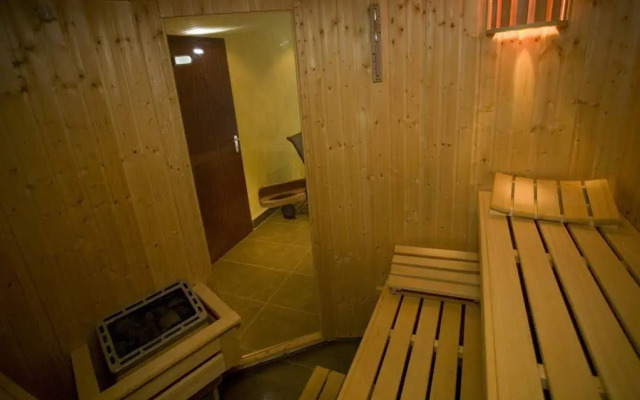 Urlaubs- und Wellnesshotel Friederike