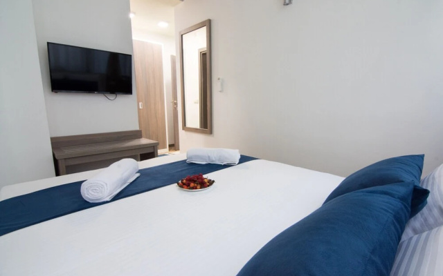 Hotel Omia