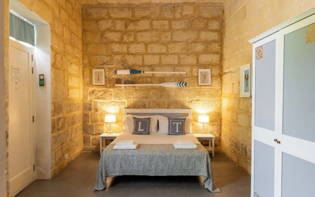 Lemon Tree Relais by CX Collection