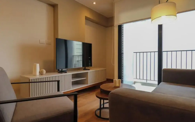 Schell by Wynwood House