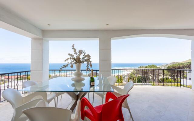 Casa Blanca - Camps Bay