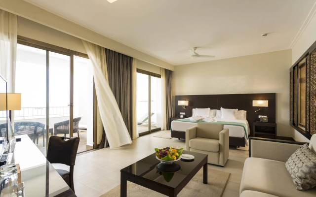 Hotel Concorde Green Park Palace
