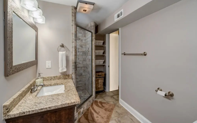 Five Points Bungalow