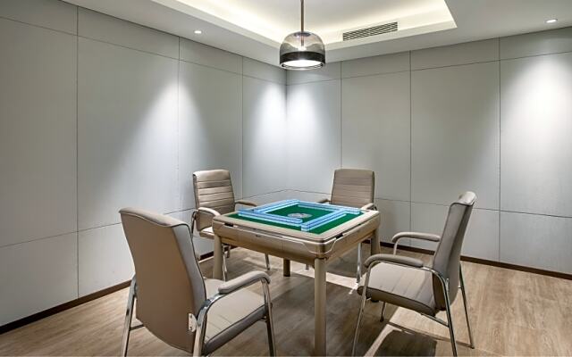 Holiday Inn NANNING ZHUANGJIN