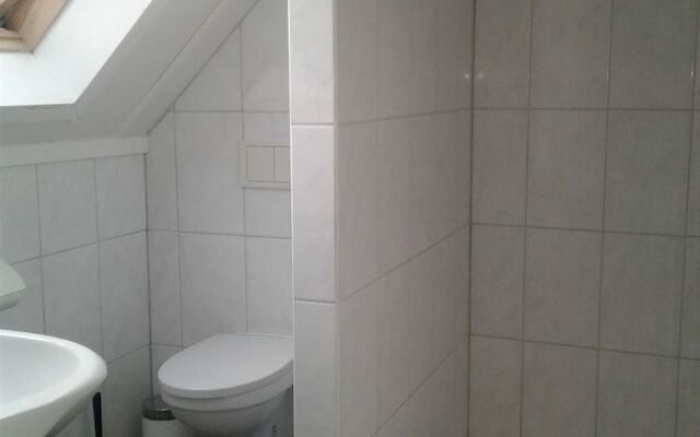 B&B Kasteelhoeve-Dussen