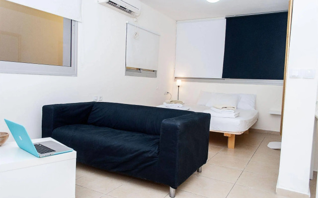 Sweet TLV Apartments