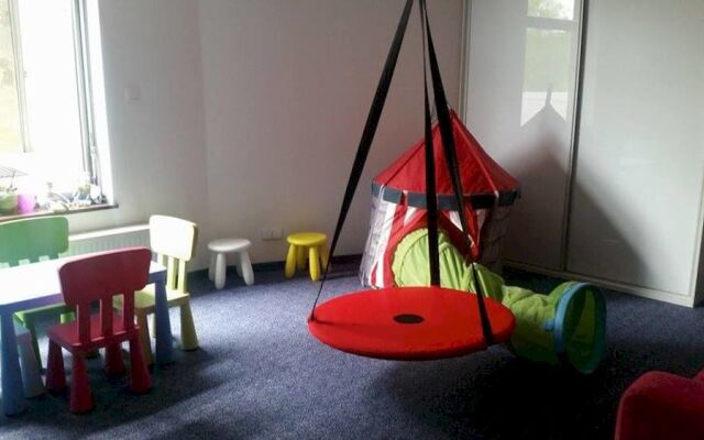 Aparthotel Flinski Sport&SPA