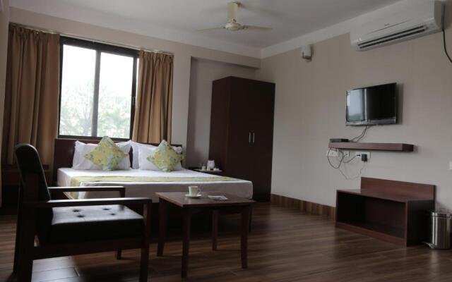 Yaksha Holiday Home