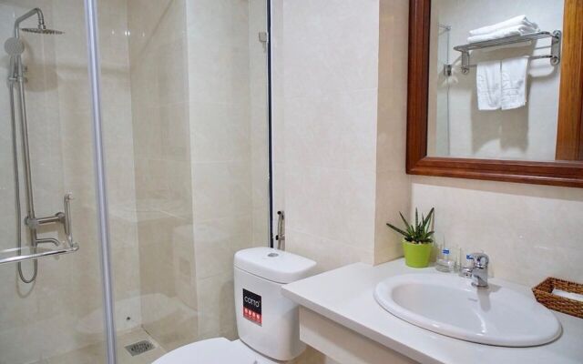 HANZ Sang Sang Hotel Phu Quoc