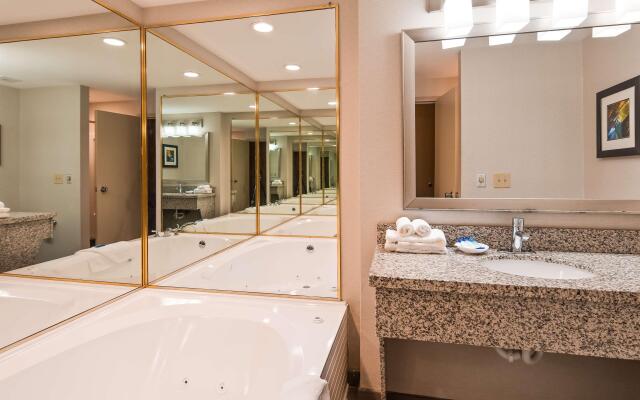 Best Western Plus Cary Inn NC State