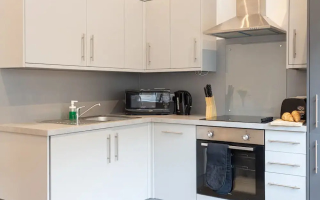 Pillo Rooms Apartments- Manchester Arena