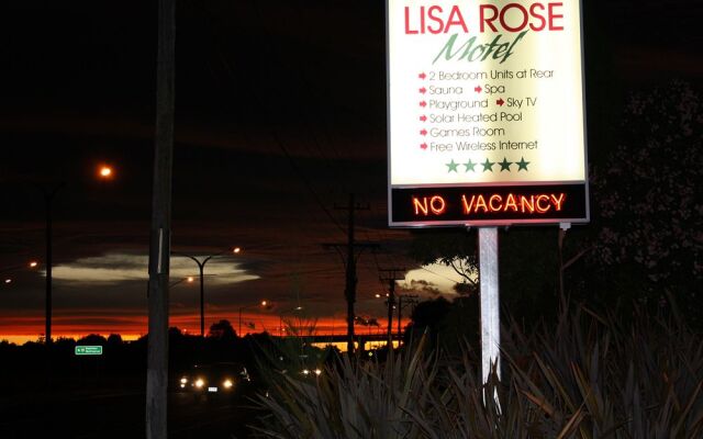 Lisa Rose Motel