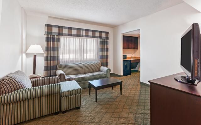 Holiday Inn Springdale/Fayetteville Area, an IHG Hotel