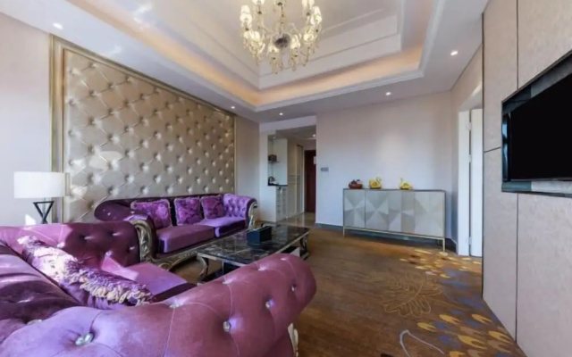 Jialida Hotel – Guest Rooms – Guangzhou