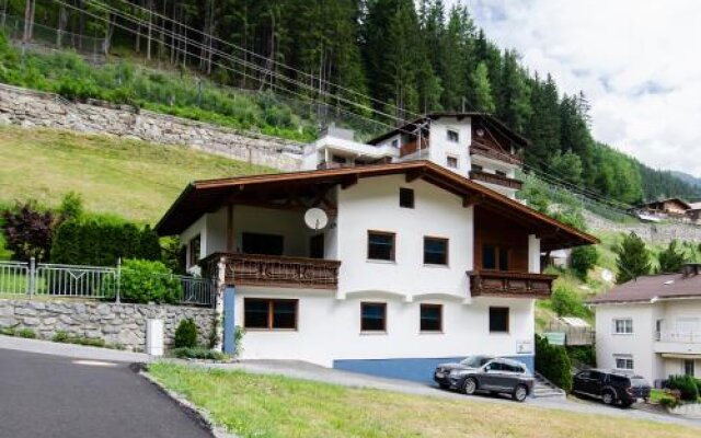 Ferienhaus Monte Bianco