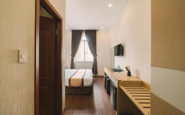 Be U Hotel