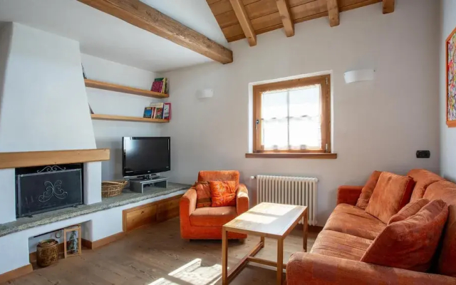 Pedranzini 23 in Bormio