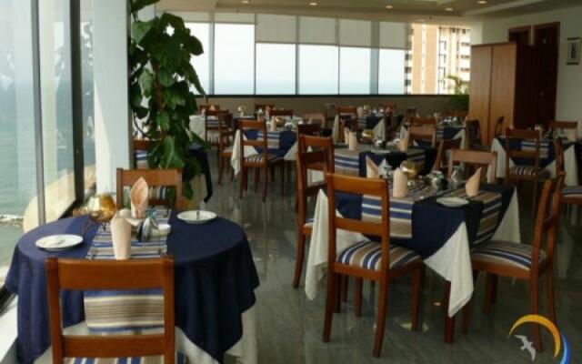 Hotel Miramar Suites
