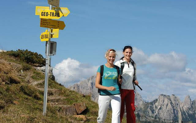 Ckpk Appartements Sonnenalpe